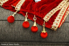 Details of the lengha capture Details of the lengha capture