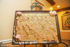 Indian wedding reception details Indian wedding reception details