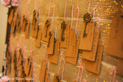 Ideas for Indian wedding details