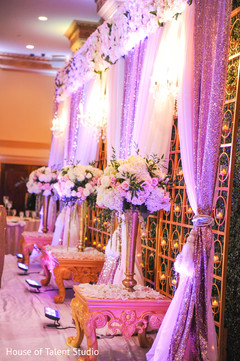 Wonderful Indian wedding ceremony floral decor Wonderful Indian wedding ceremony floral decor