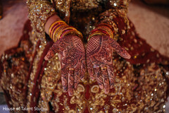 Mehndi design on the maharani Mehndi design on the maharani