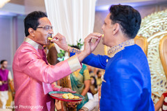 Indian wedding parents ceremony ritual capture. Indian wedding parents ceremony ritual capture.