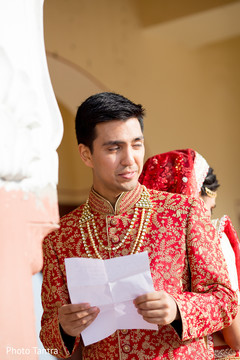 Capture of elegant raja before the cereony Capture of elegant raja before the cereony