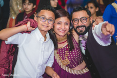 Cheerful guests capture. Cheerful guests capture.