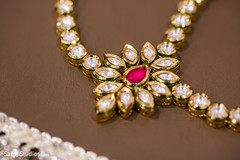 Closeup capture of Indian bridal ceremony tikka. Closeup capture of Indian bridal ceremony tikka.