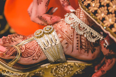 Phenomenal maharanis anklet capture. Phenomenal maharanis anklet capture.