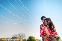Enchanting Indian lovebirds outdoor photo shoot. Enchanting Indian lovebirds outdoor photo shoot.