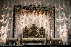 Breathtaking Indian wedding reception decor Breathtaking Indian wedding reception decor