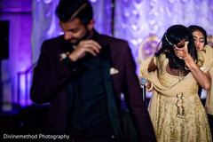 Emotional moment between raja and his mother Emotional moment between raja and his mother