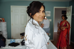 Flawless indian bride makeup and hair. Flawless indian bride makeup and hair.