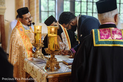 Indian groom signing wedding contract. Indian groom signing wedding contract.