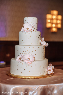 Indian wedding cake photography. Indian wedding cake photography.