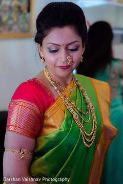 Stunning maharani wearing the tikka Stunning maharani wearing the tikka