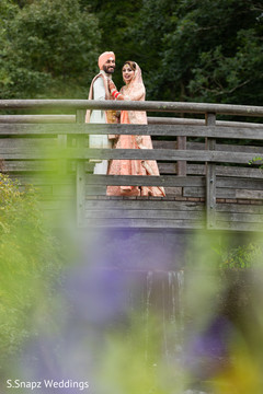 Enchanting Indian lovebirds outdoor photo shoot. Enchanting Indian lovebirds outdoor photo shoot.