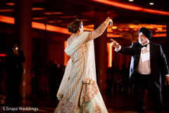 Indian bride reception lengha details Indian bride reception lengha details