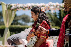 So in love Indian couple walking hand in hand. So in love Indian couple walking hand in hand.