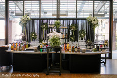 Fabolous Indian wedding bar decor. Fabolous Indian wedding bar decor.