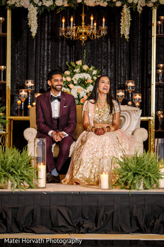 Amazingly Heartfelt Indian bride and groom's photo. Amazingly Heartfelt Indian bride and groom's photo.