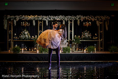 Most romantic indian bride and groom dance. Most romantic indian bride and groom dance.