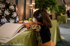 Lovely Indian wedding guest capture. Lovely Indian wedding guest capture.