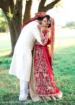 Raja hugging the beautiful maharani outdoors Raja hugging the beautiful maharani outdoors