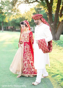 Heartwarming Indian bride and groom photography. Heartwarming Indian bride and groom photography.