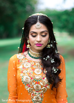 Incredible shot of the stunning maharani Incredible shot of the stunning maharani