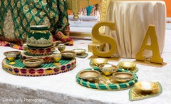 Indian wedding ornaments details Indian wedding ornaments details