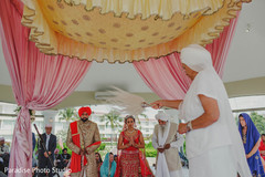 Enchanting indian wedding ceremony. Enchanting indian wedding ceremony.