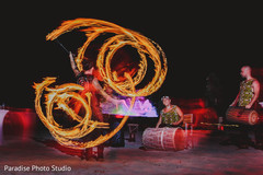 Stunning Indian wedding Dhol players. Stunning Indian wedding Dhol players.