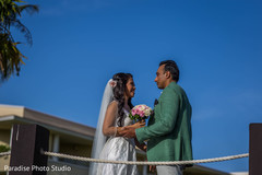 Indian lovebirds first look. Indian lovebirds first look.