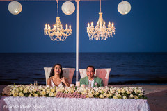 See this ravishing Indian bride and groom capture. See this ravishing Indian bride and groom capture.