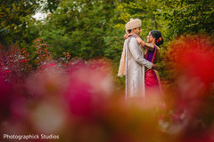 Adorable Indian lovebirds first look. Adorable Indian lovebirds first look.
