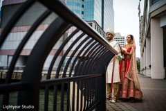 Enchanting Indian lovebirds outdoor photo shoot. Enchanting Indian lovebirds outdoor photo shoot.