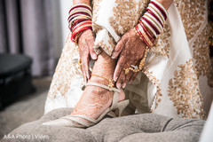 Lovely indian bridal shoes Lovely indian bridal shoes
