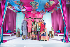 Gorgeous sangeet ceiling decor Gorgeous sangeet ceiling decor