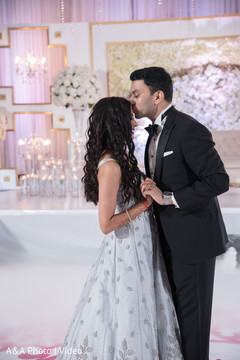 Sweet indian wedding first dance Sweet indian wedding first dance