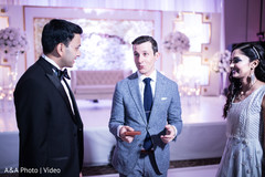 Indian wedding reception speech Indian wedding reception speech