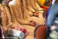 Details of the Indian wedding guests Details of the Indian wedding guests