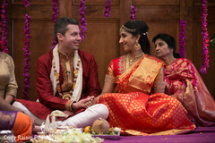 See this lovely Indian wedding ceremony. See this lovely Indian wedding ceremony.