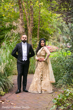 Outdoor themed indian bride and groom photo session Outdoor themed indian bride and groom photo session