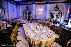 Unique indian wedding reception table centerpiece Unique indian wedding reception table centerpiece