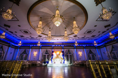 Spectacular indian wedding venue chandeliers Spectacular indian wedding venue chandeliers