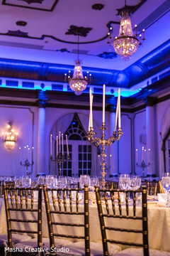 Splendid indian wedding table decor Splendid indian wedding table decor