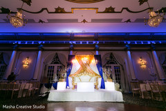 Fabulous indian wedding reception decor Fabulous indian wedding reception decor