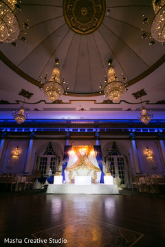 See this lovely indian wedding reception decor See this lovely indian wedding reception decor