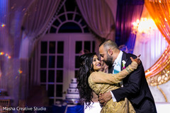 See this lovely indian wedding reception. See this lovely indian wedding reception.