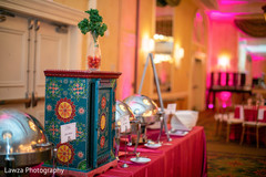 Marvelous Sangeet buffet decor. Marvelous Sangeet buffet decor.