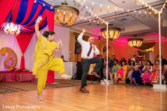 Wonderful Indian sangeet dance capture. Wonderful Indian sangeet dance capture.