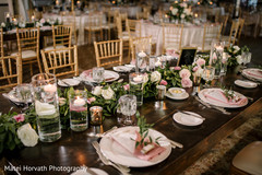 Indian wedding table ideas Indian wedding table ideas